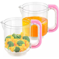 Блендер-пароварка Kitfort КТ-2326-1