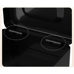 Кэшбокс DELI T500