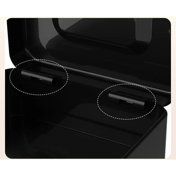 Кэшбокс DELI T500