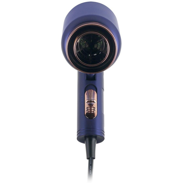 Фен Centek CT-2202 Blue