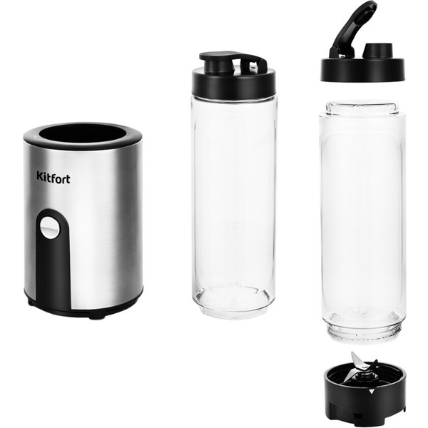 Блендер Kitfort Shake & Take KT-1362