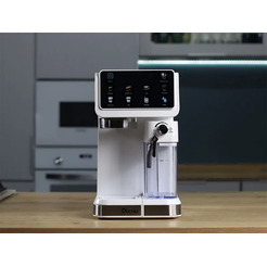 Кофеварка эспрессо Domio CM5600