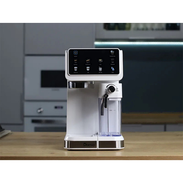 Кофеварка эспрессо Domio CM5600