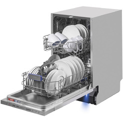 Встраиваемая посудомоечная машина MAUNFELD MLP-08S Light Beam