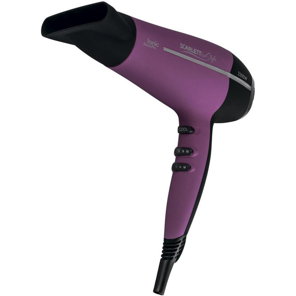 Фен SCARLETT SC-HD70I16