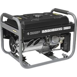 Генератор Carver PPG- 2500А 01.020.00010