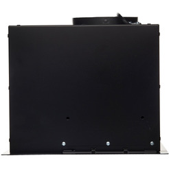 Кухонная вытяжка Konigin Level Full Black 50