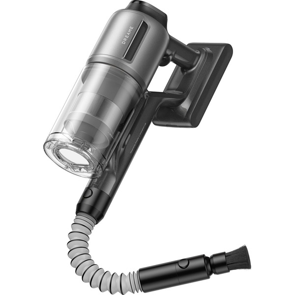 Пылесос Dreame Station Cordless Vacuum Cleaner Z40 VZV33A