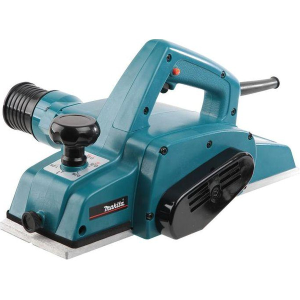Рубанок электрический MAKITA 1911 B