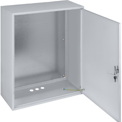 Корпус металлический TDM ЩМП-4-0 (800х650х250) SQ0905-0065