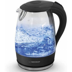 Электрочайник Esperanza Salto Angel EKK011K