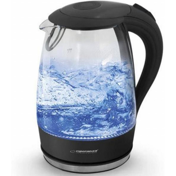 Электрочайник Esperanza Salto Angel EKK011K