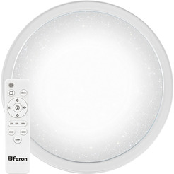 Светильник Feron AL5000 41584