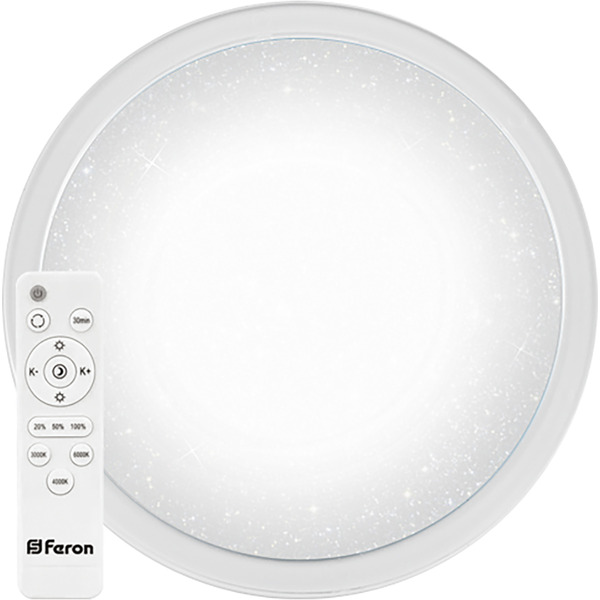 Светильник Feron AL5000 41584