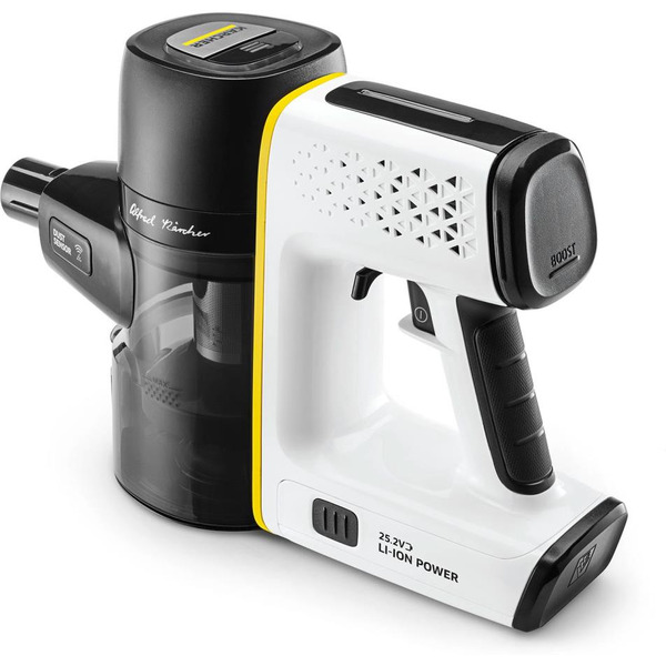 Пылесос сухой уборки KARCHER VC 7 Signature Line *EU (1.198-750.0)