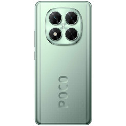 Смартфон POCO X7 8GB/256GB Green EU