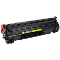 Картридж лазерный Cactus CS-CF283XL-MPS CF283X (черный)