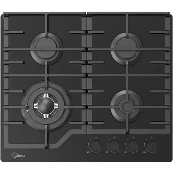 Варочная панель Midea MG593TGB