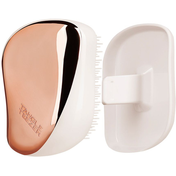 Расчёска Tangle Teezer Compact Styler Rose Gold Luxe 2124