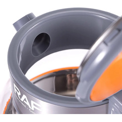 Электрочайник RAF R.7221