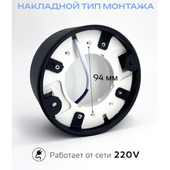Точечный светильник TruEnergy 21850