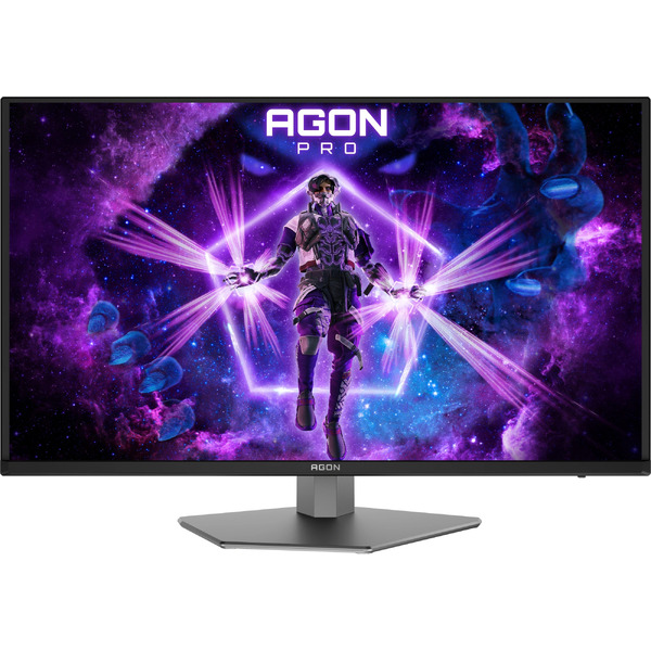 Монитор AOC Agon Pro OLED AG326UD