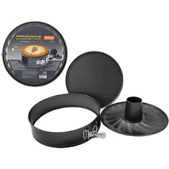 Форма для выпечки Mallony SF-012S (191313)