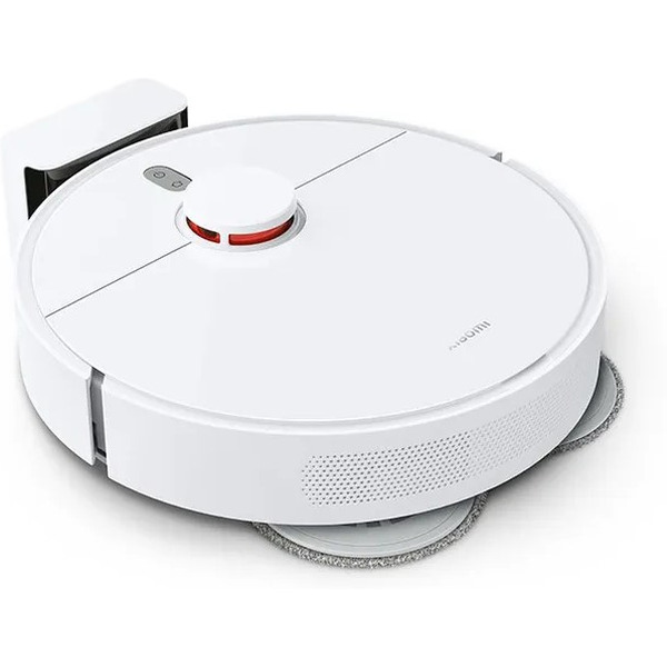 Робот-пылесос Xiaomi Robot Vacuum S10+ (B105/BHR6368EU)