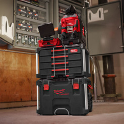 Ящик для инструментов Milwaukee PackOut (4932493189)