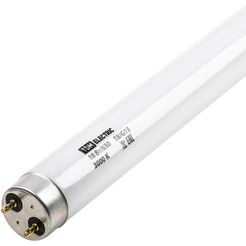 Люминесцентная лампа TDM Electric ЛЛ-18Вт/630 T8/G13 3000 К SQ0355-0025
