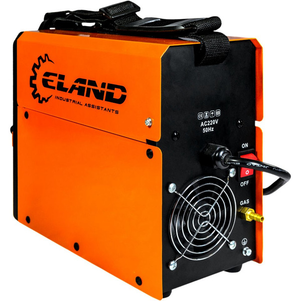 Сварочный инвертор ELAND COMPACT-200