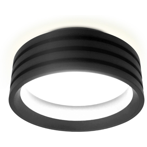 Точечный светильник Ambrella light Techno Spot TN302 SBK