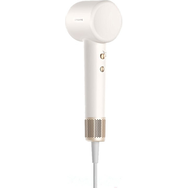 Фен Dreame Hairdryer Gleam White AHD12A (белый)
