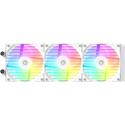 Система жидкостного охлаждения для процессора ID-Cooling с