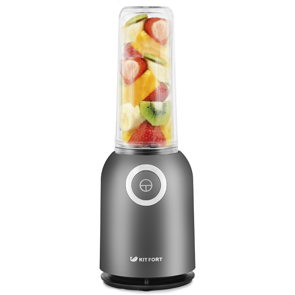 Блендер Kitfort Shake & Take KT-1363-4