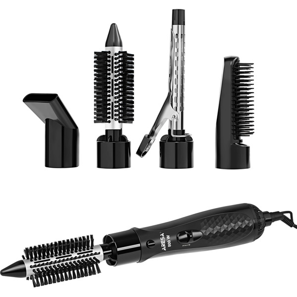 Фен-щетка Aresa AR-3224