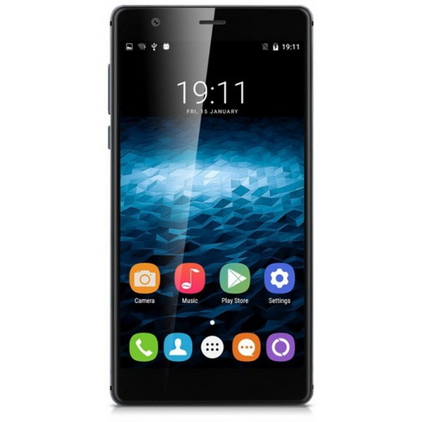 Смартфон Oukitel U13 gray 3GB RAM+64GB