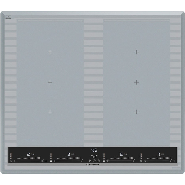 Варочная панель MAUNFELD CVI594SF2MBL LUX Inverter