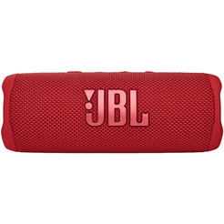 Беспроводная колонка JBL Flip 6 (красный)