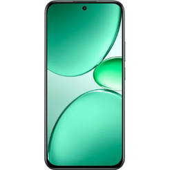 Смартфон Realme C85 Pro 6GB/128GB (темно-зеленый)