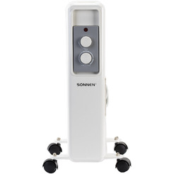 Масляный радиатор Sonnen DFS-9E