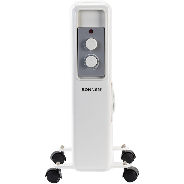 Масляный радиатор Sonnen DFS-9E