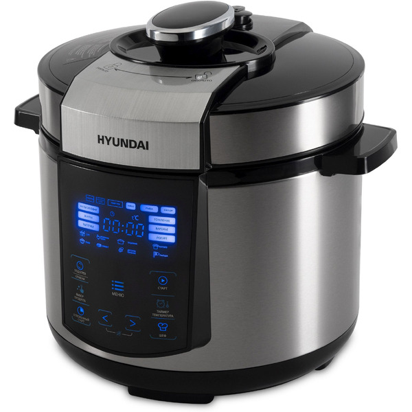 Мультиварка-скороварка Hyundai HYMC-1618