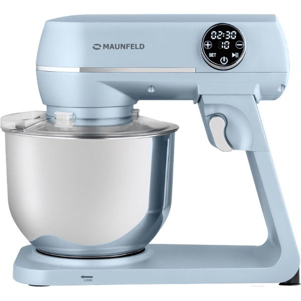 Планетарный миксер MAUNFELD MF-423BL