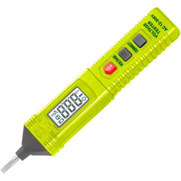 Отвертка индикаторная DYLLU DTTP4501(12-250 В)