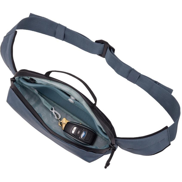 Поясная сумка Thule Aion Sling Bag TASB102 (синий)