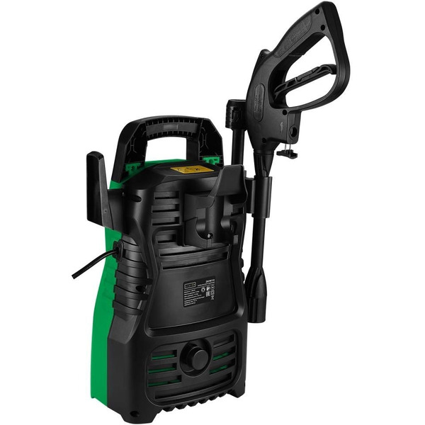 Мойка высокого давления Zitrek ZKCW110 083-2031