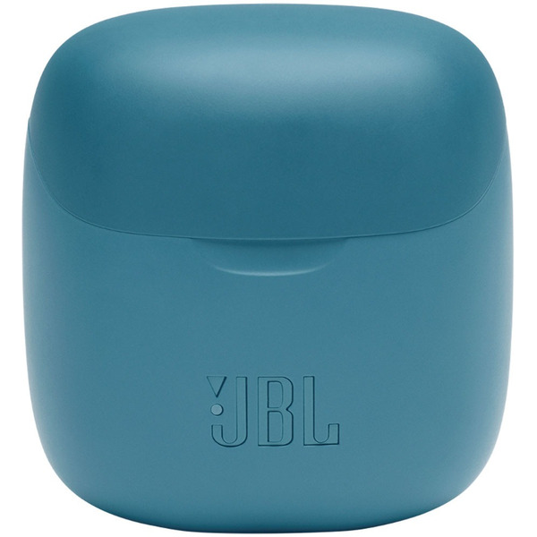 Наушники JBL Tune 220TWS (синий)