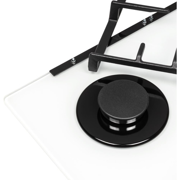 Варочная панель ZorG HAG63 FDW white