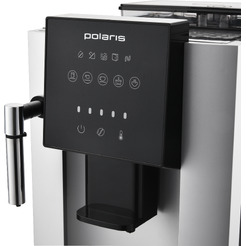 Кофемашина Polaris PACM 2050SW